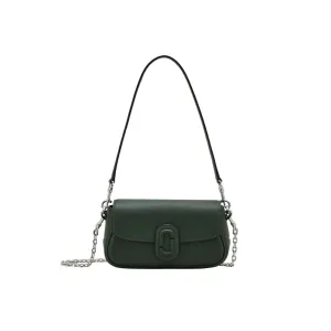 THE CLOVER SHOULDER BAG