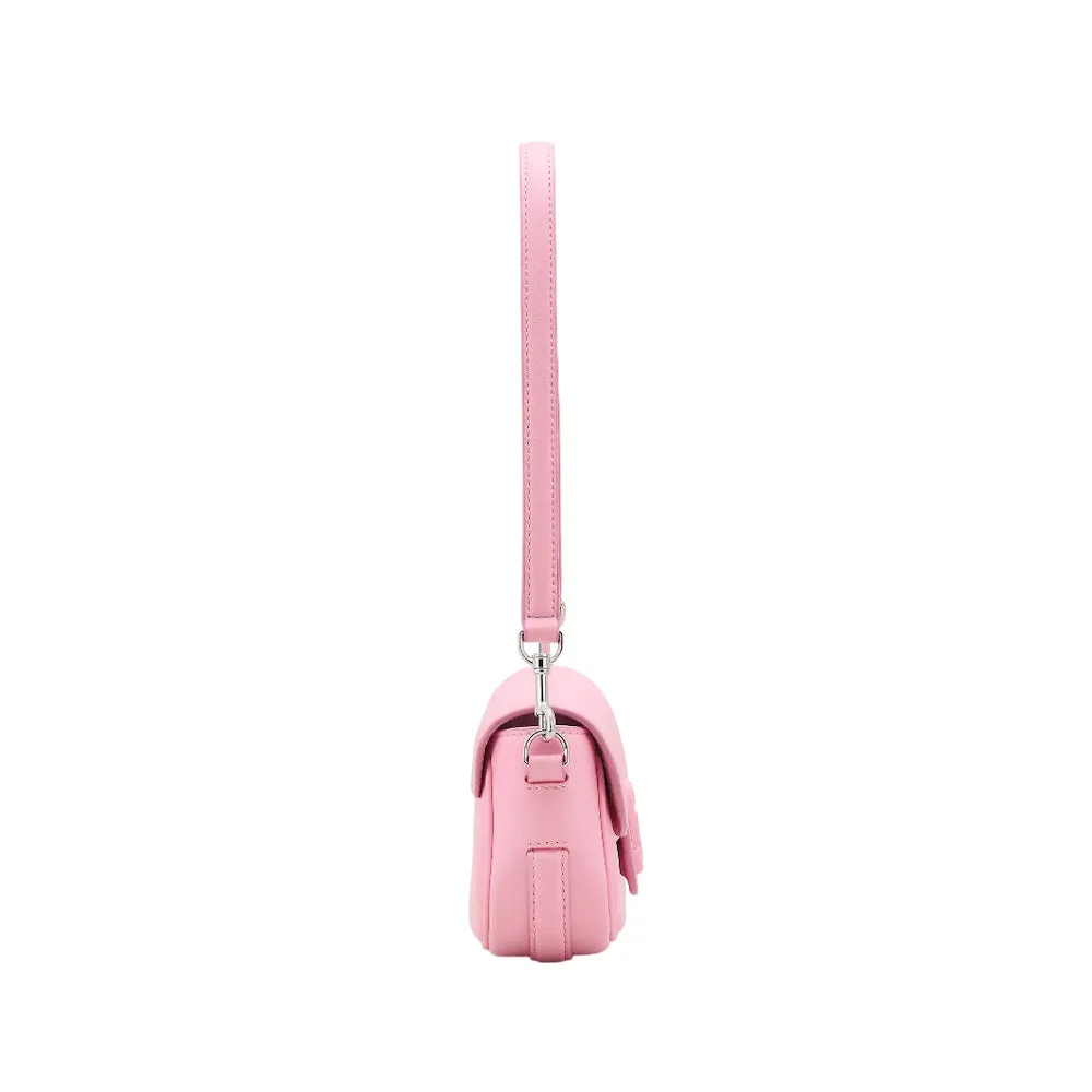 THE CLOVER SHOULDER BAG
