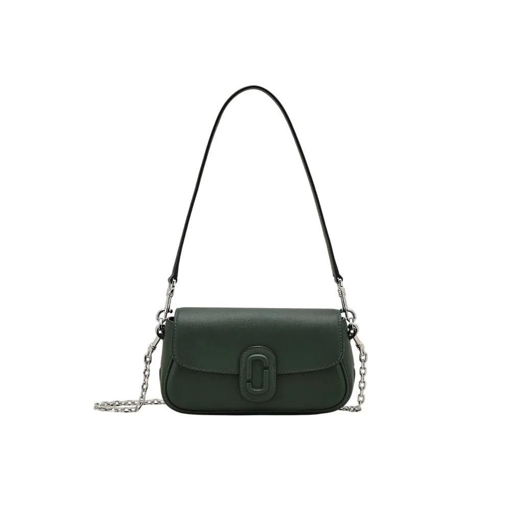 THE CLOVER SHOULDER BAG