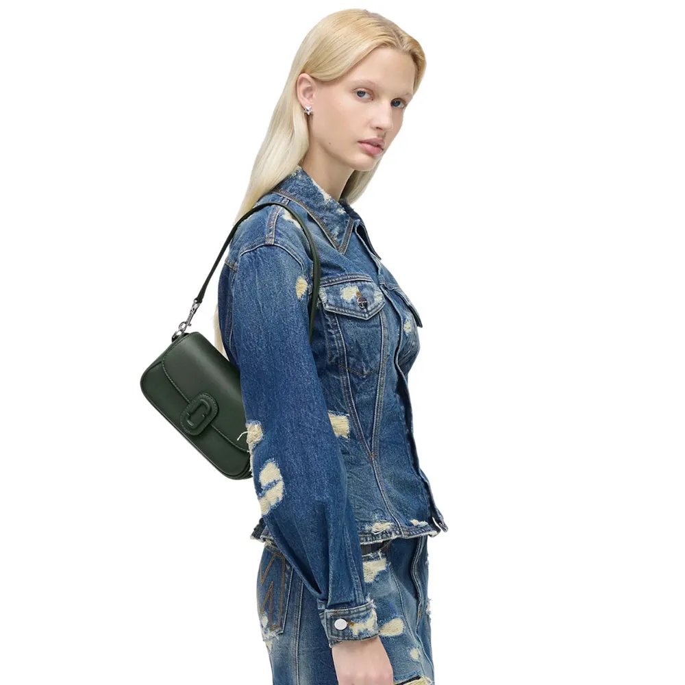 THE CLOVER SHOULDER BAG
