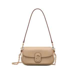THE CLOVER SHOULDER BAG