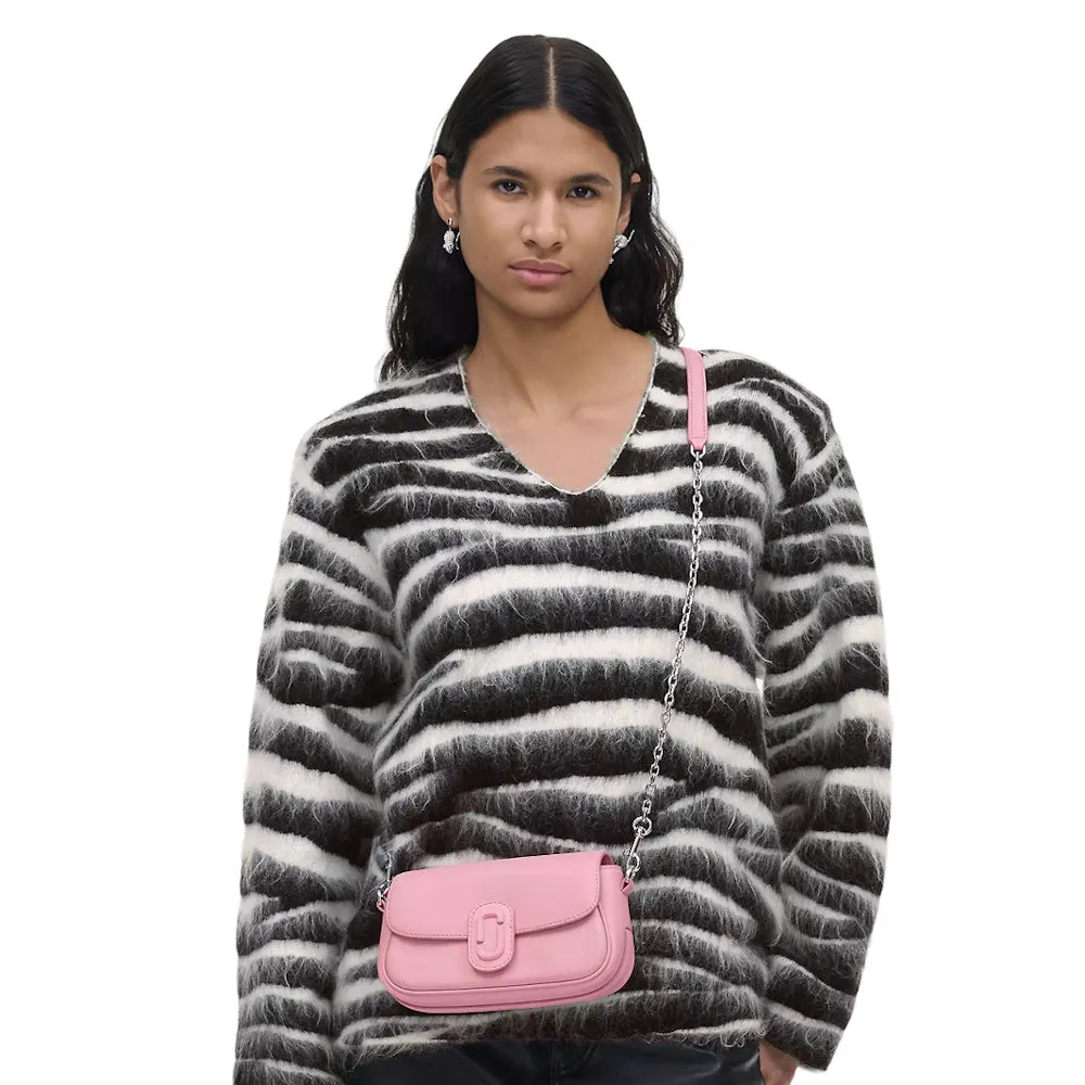 THE CLOVER SHOULDER BAG