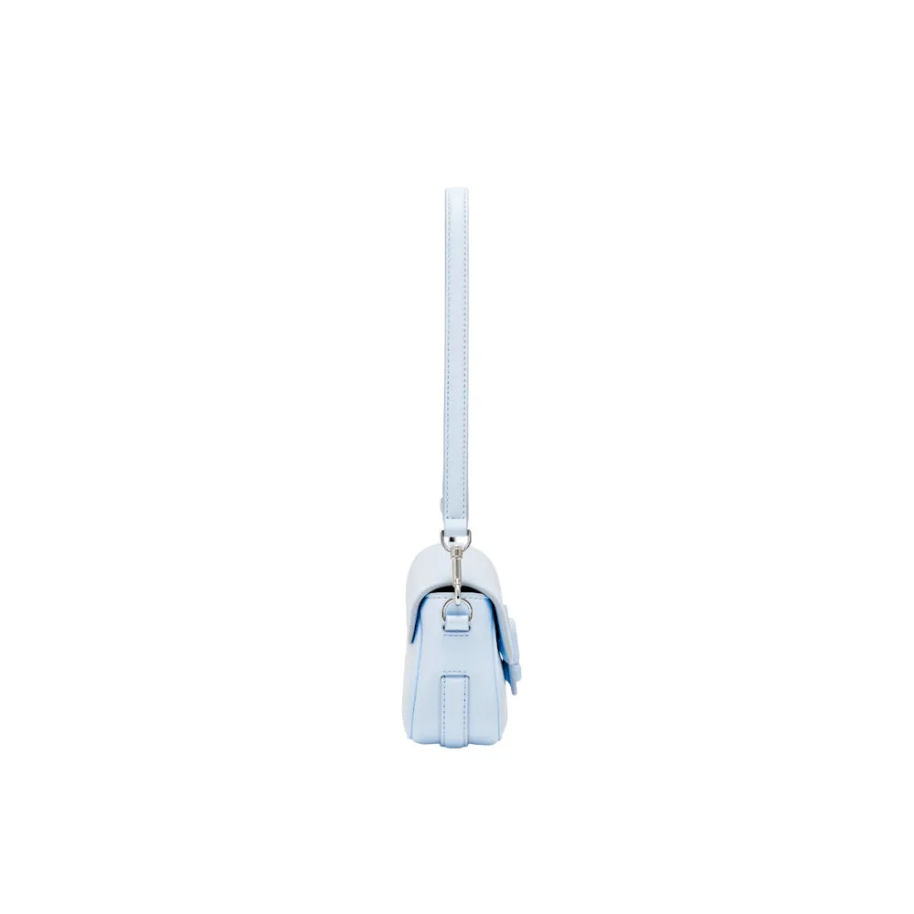 THE CLOVER SHOULDER BAG