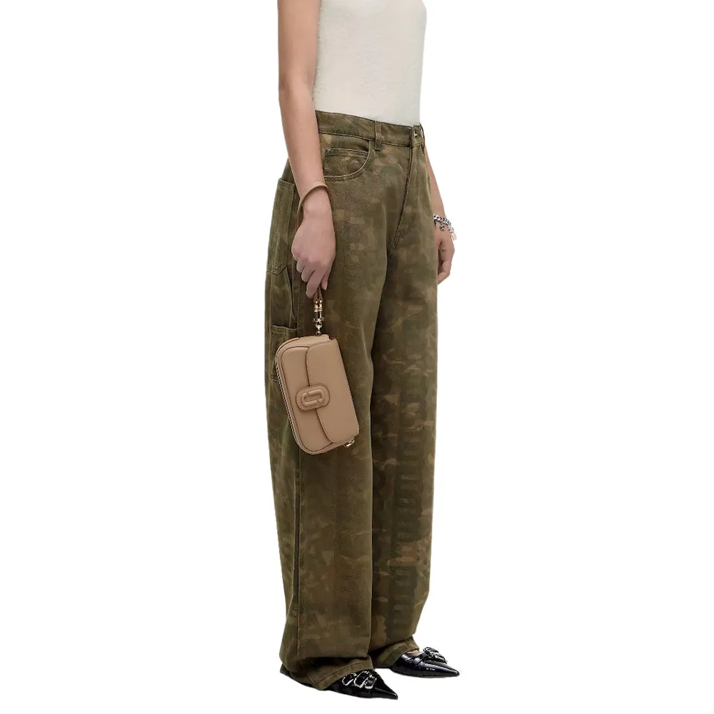 THE CLOVER SHOULDER BAG