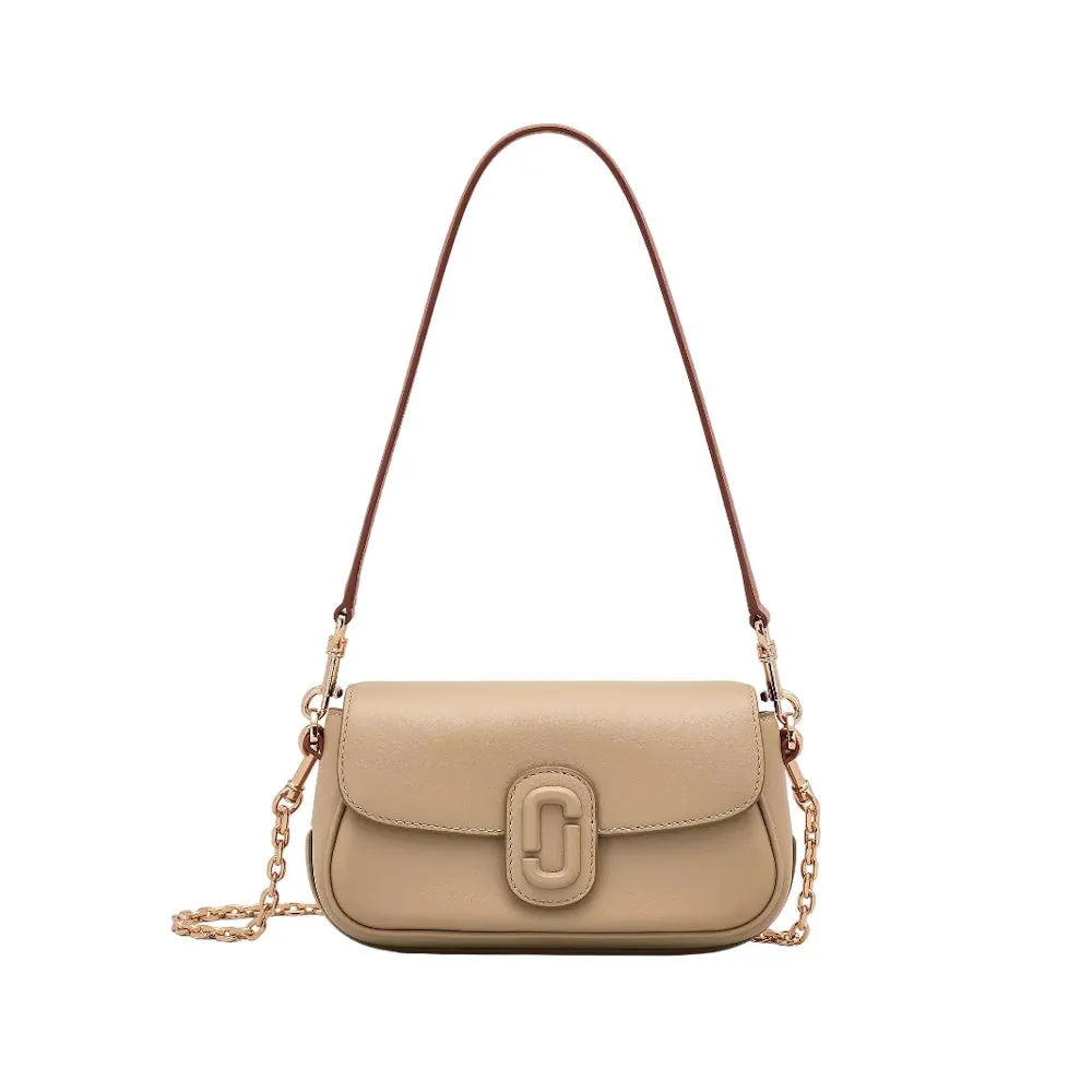 THE CLOVER SHOULDER BAG
