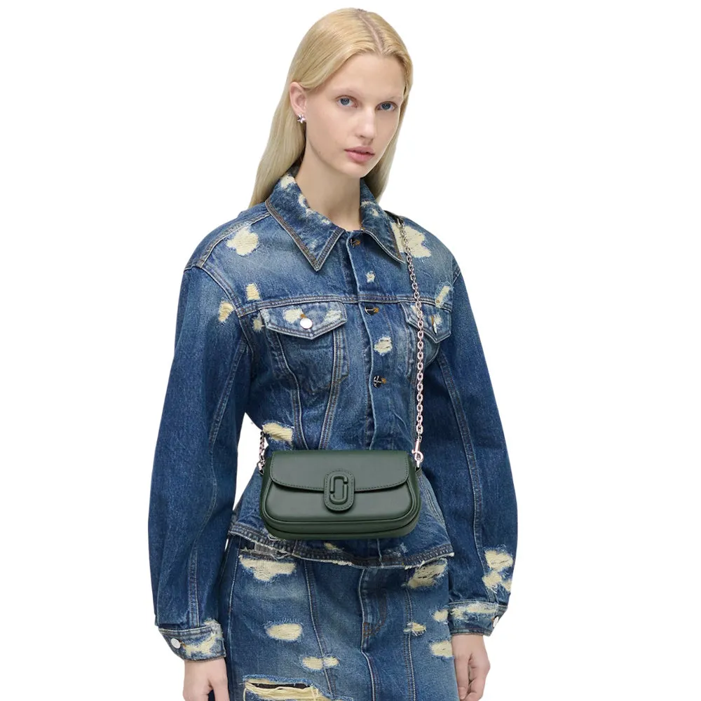 THE CLOVER SHOULDER BAG
