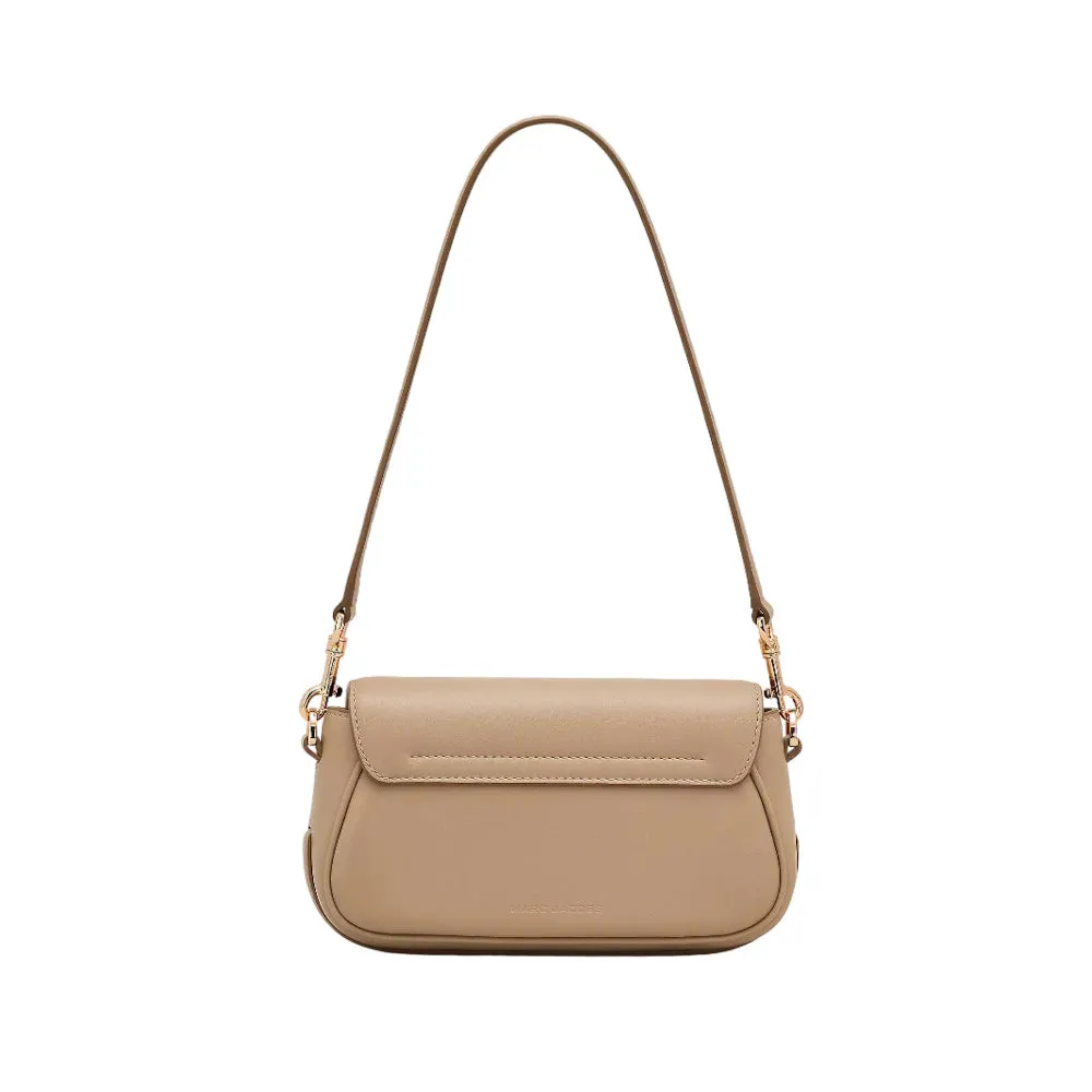 THE CLOVER SHOULDER BAG
