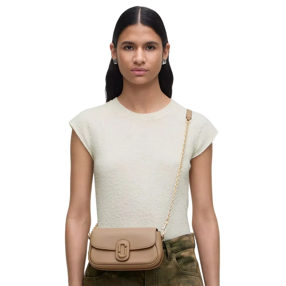 THE CLOVER SHOULDER BAG