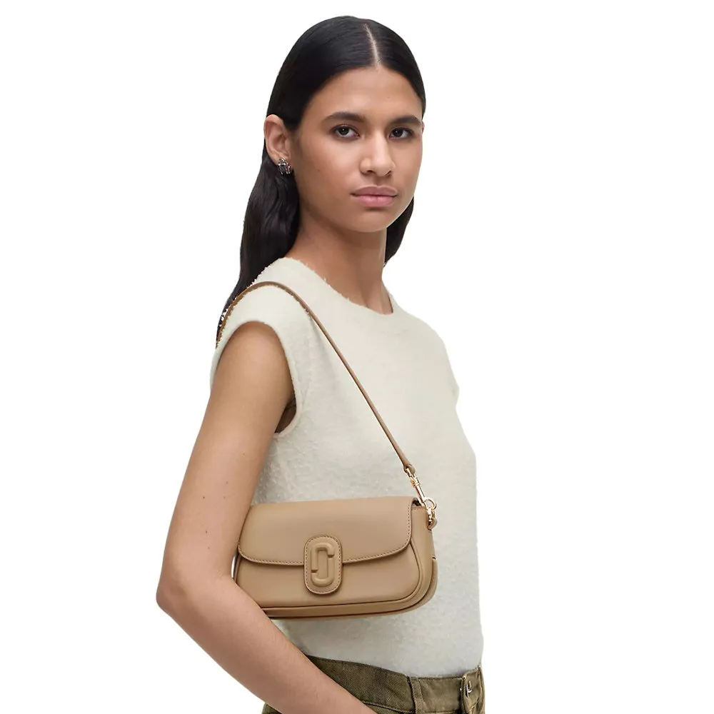 THE CLOVER SHOULDER BAG