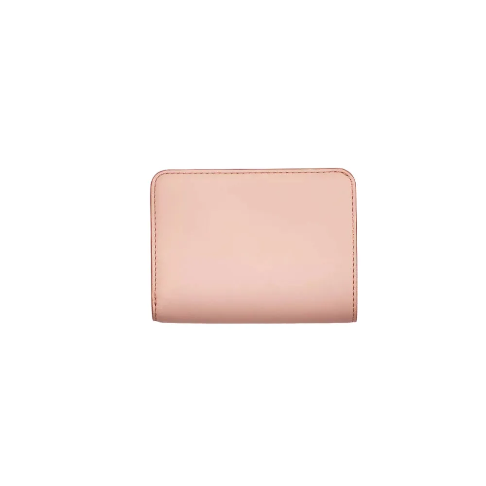THE COVERED J MARC MINI COMPACT WALLET