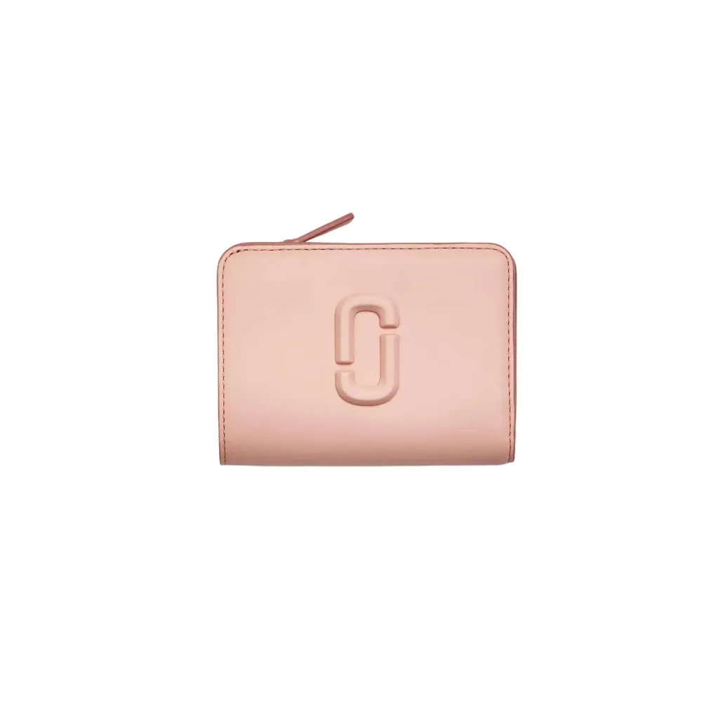 THE COVERED J MARC MINI COMPACT WALLET