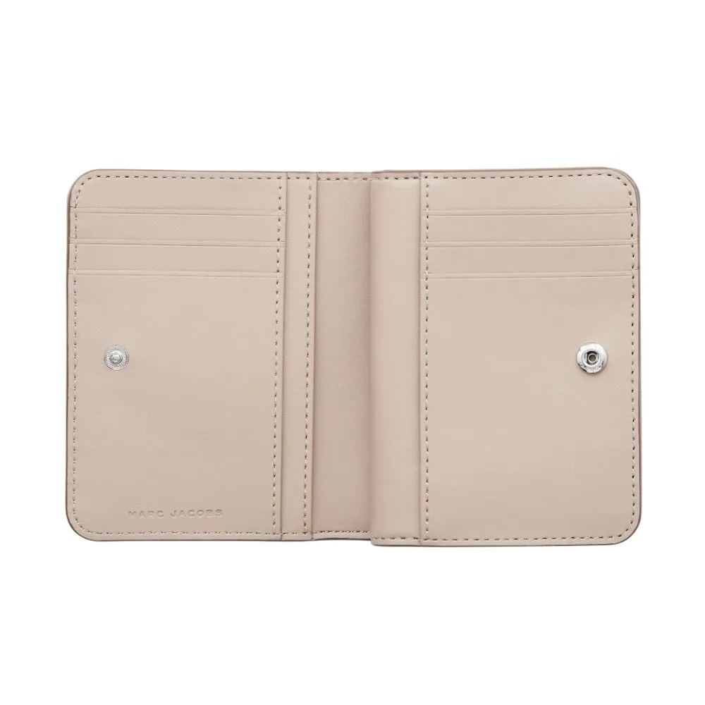 THE COVERED J MARC MINI COMPACT WALLET