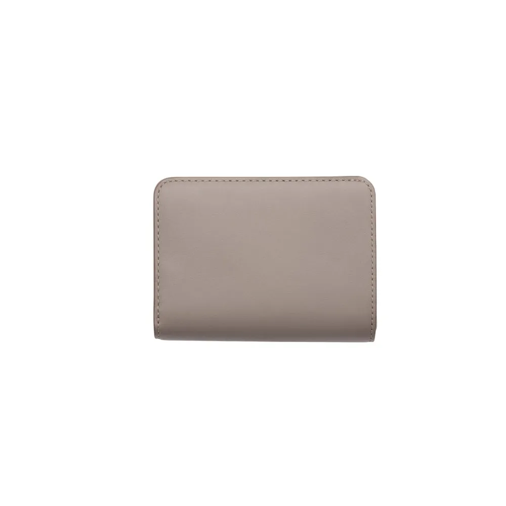 THE COVERED J MARC MINI COMPACT WALLET
