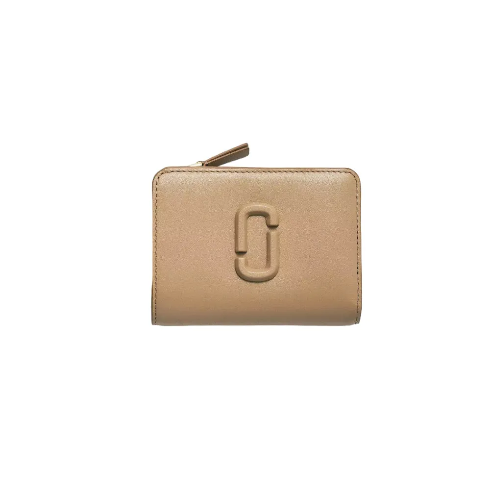 THE COVERED J MARC MINI COMPACT WALLET