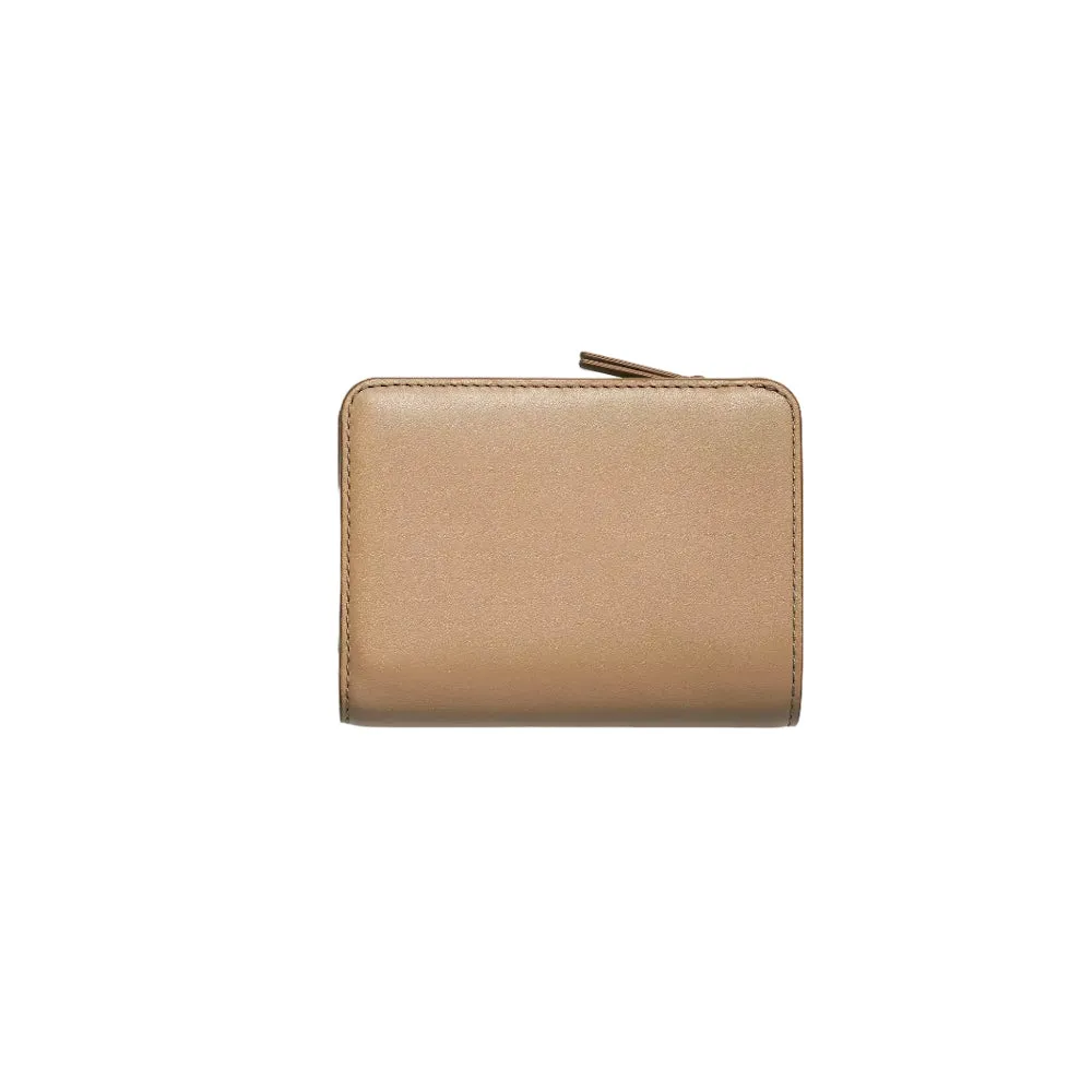 THE COVERED J MARC MINI COMPACT WALLET