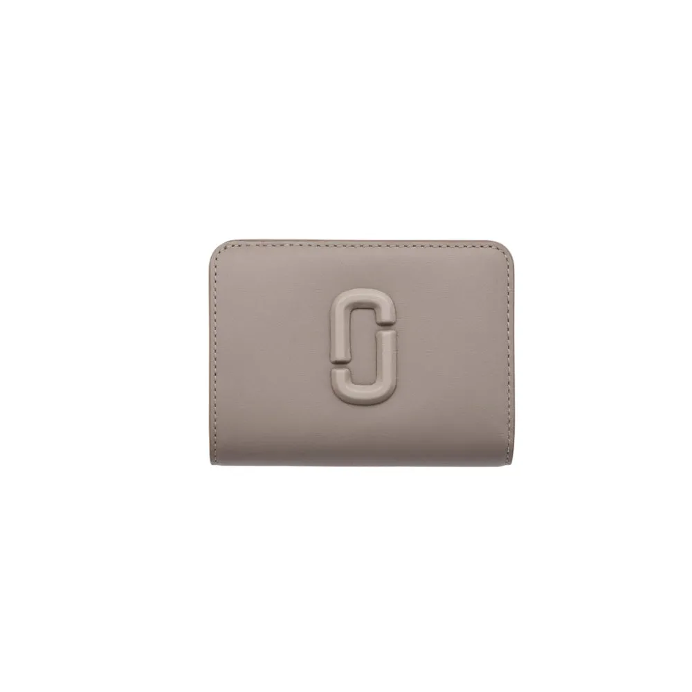 THE COVERED J MARC MINI COMPACT WALLET