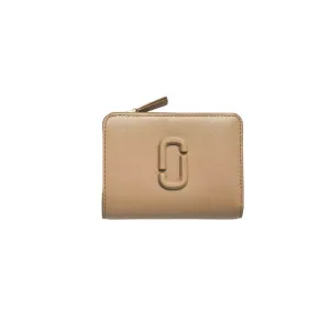 THE COVERED J MARC MINI COMPACT WALLET