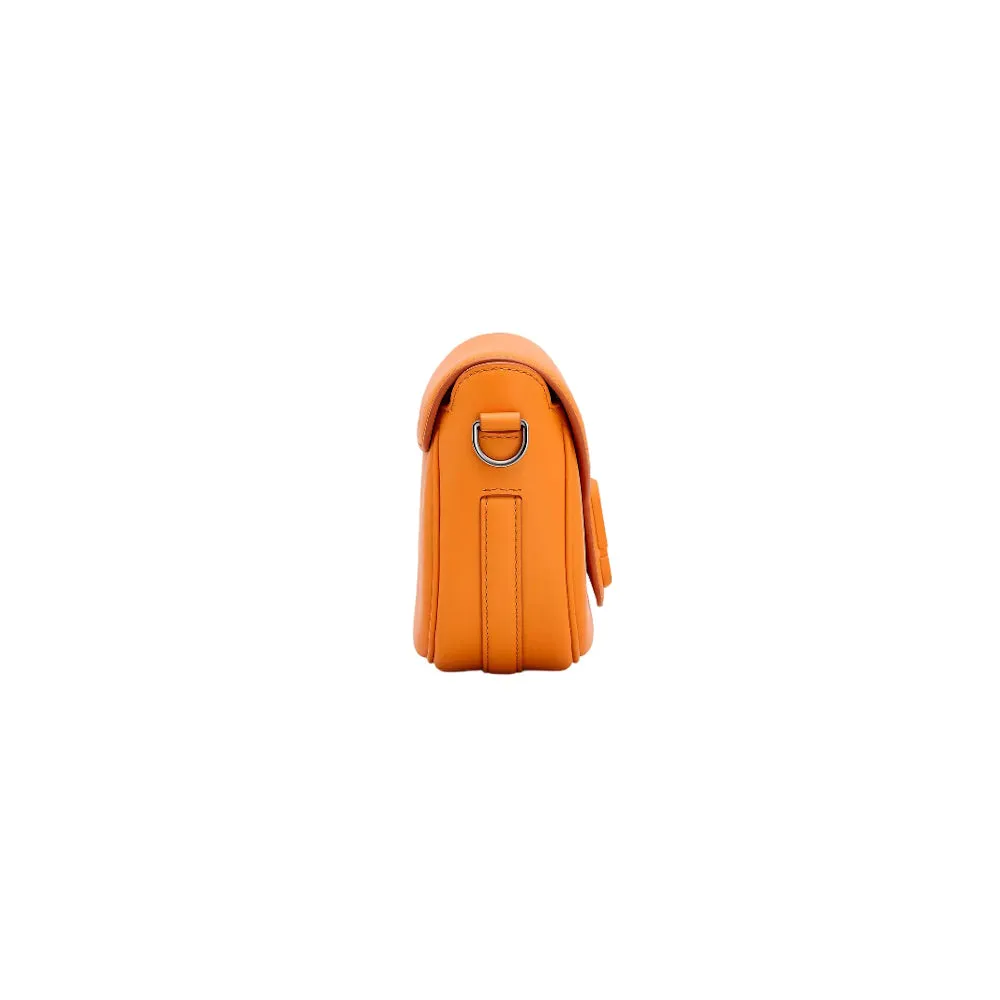 THE COVERED J MARC SADDLE BAG