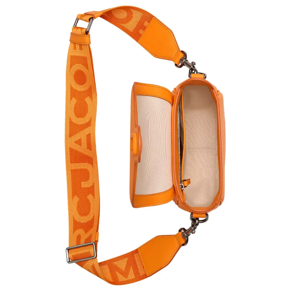THE COVERED J MARC SADDLE BAG