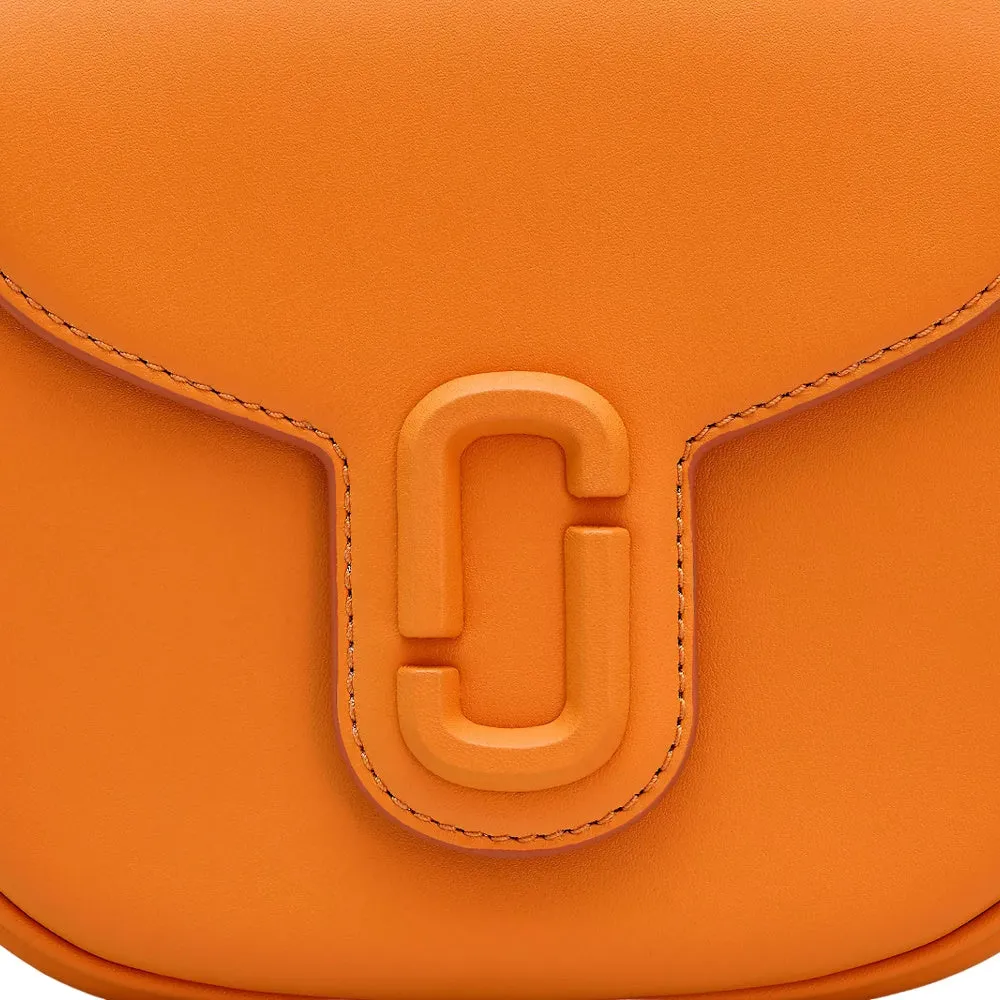 THE COVERED J MARC SADDLE BAG