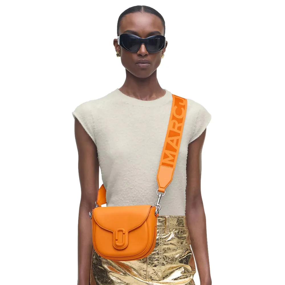 THE COVERED J MARC SADDLE BAG
