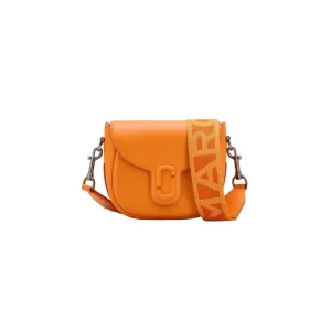 THE COVERED J MARC SADDLE BAG