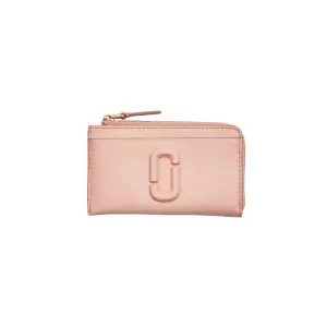 THE COVERED J MARC TOP ZIP MULTI WALLET