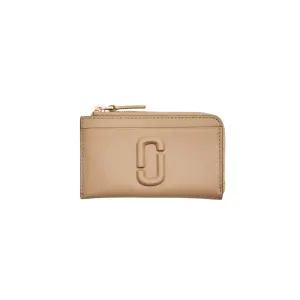 THE COVERED J MARC TOP ZIP MULTI WALLET