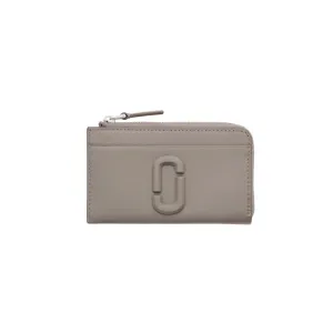 THE COVERED J MARC TOP ZIP MULTI WALLET