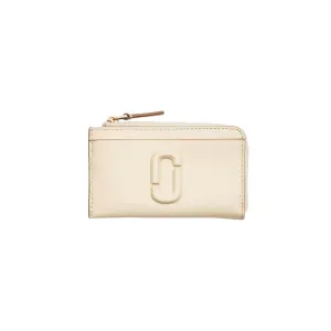 THE COVERED J MARC TOP ZIP MULTI WALLET