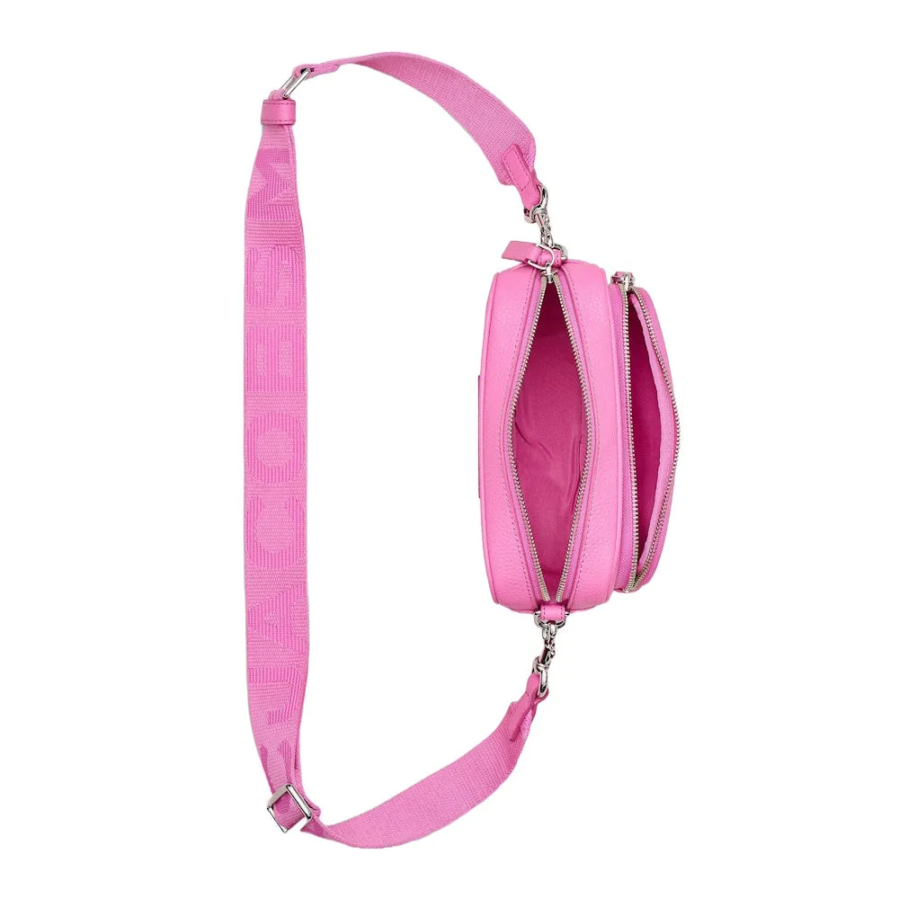 THE CROSSBODY BAG