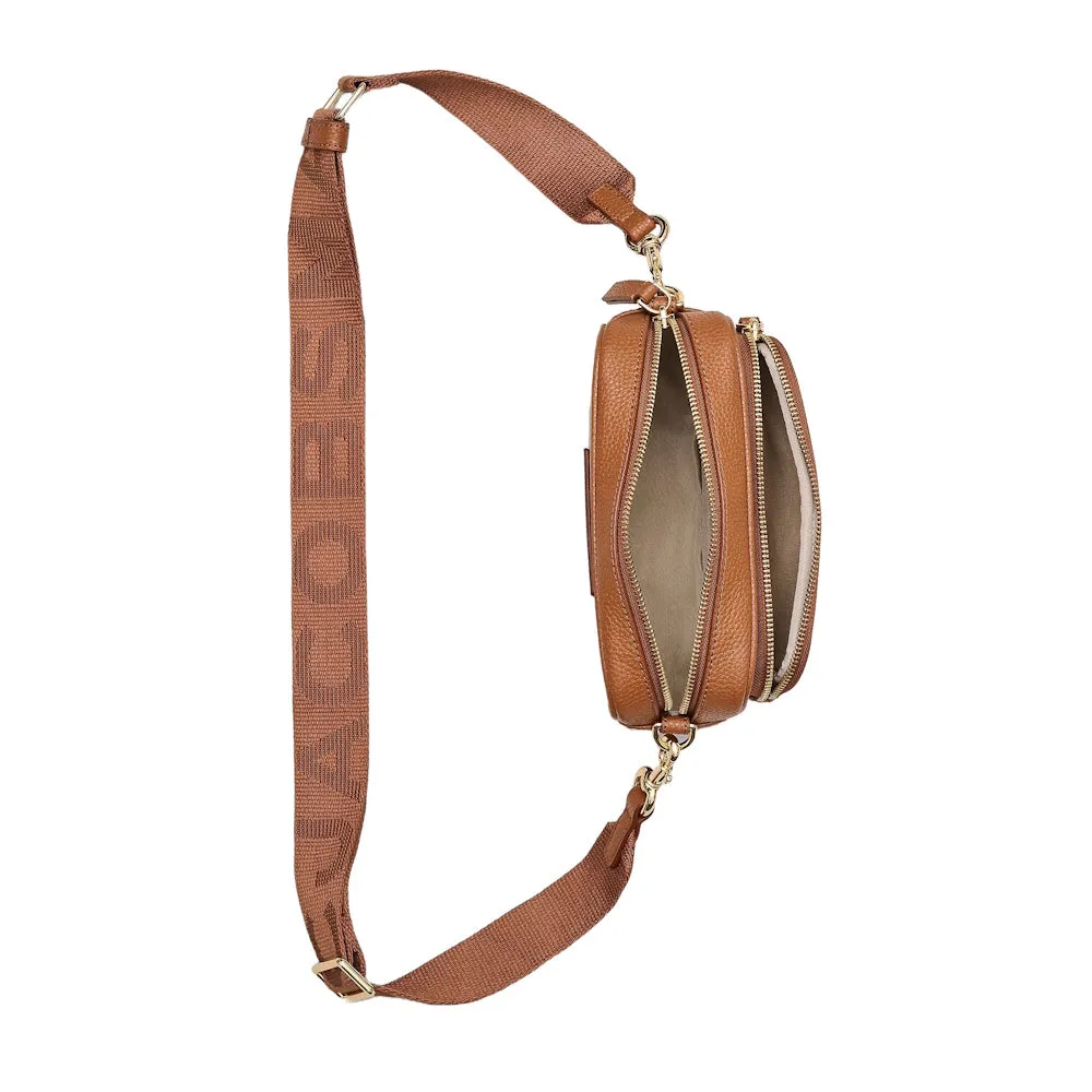 THE CROSSBODY BAG