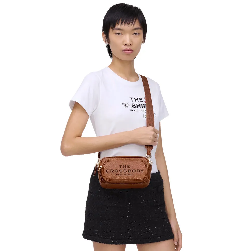 THE CROSSBODY BAG