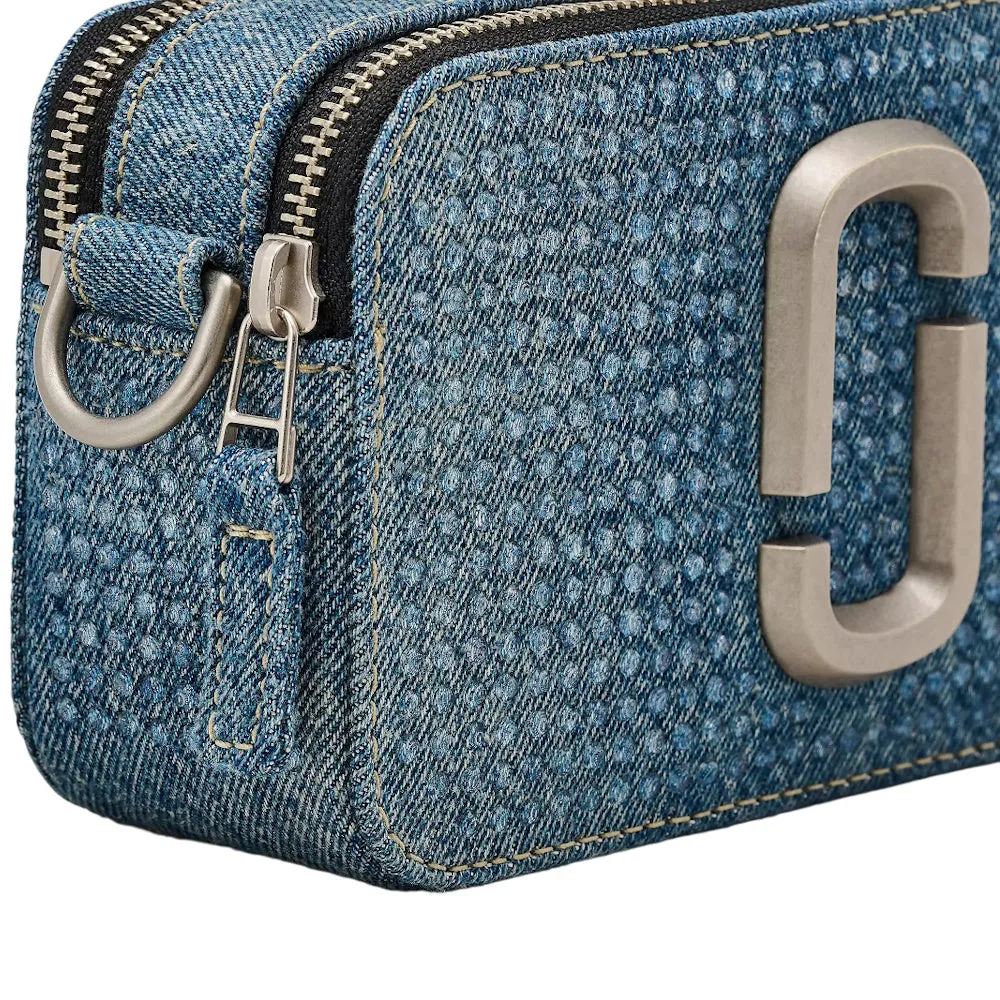 THE CRYSTAL DENIM SNAPSHOT