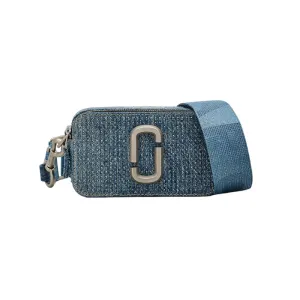 THE CRYSTAL DENIM SNAPSHOT