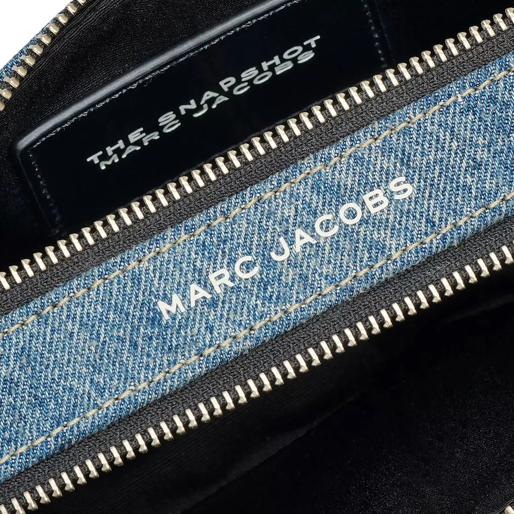 THE CRYSTAL DENIM SNAPSHOT