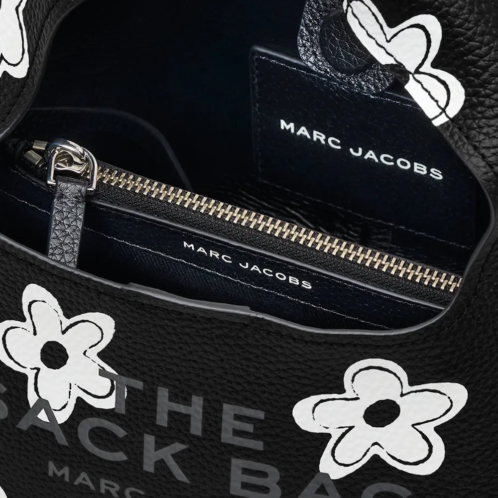 THE DAISY MINI SACK BAG
