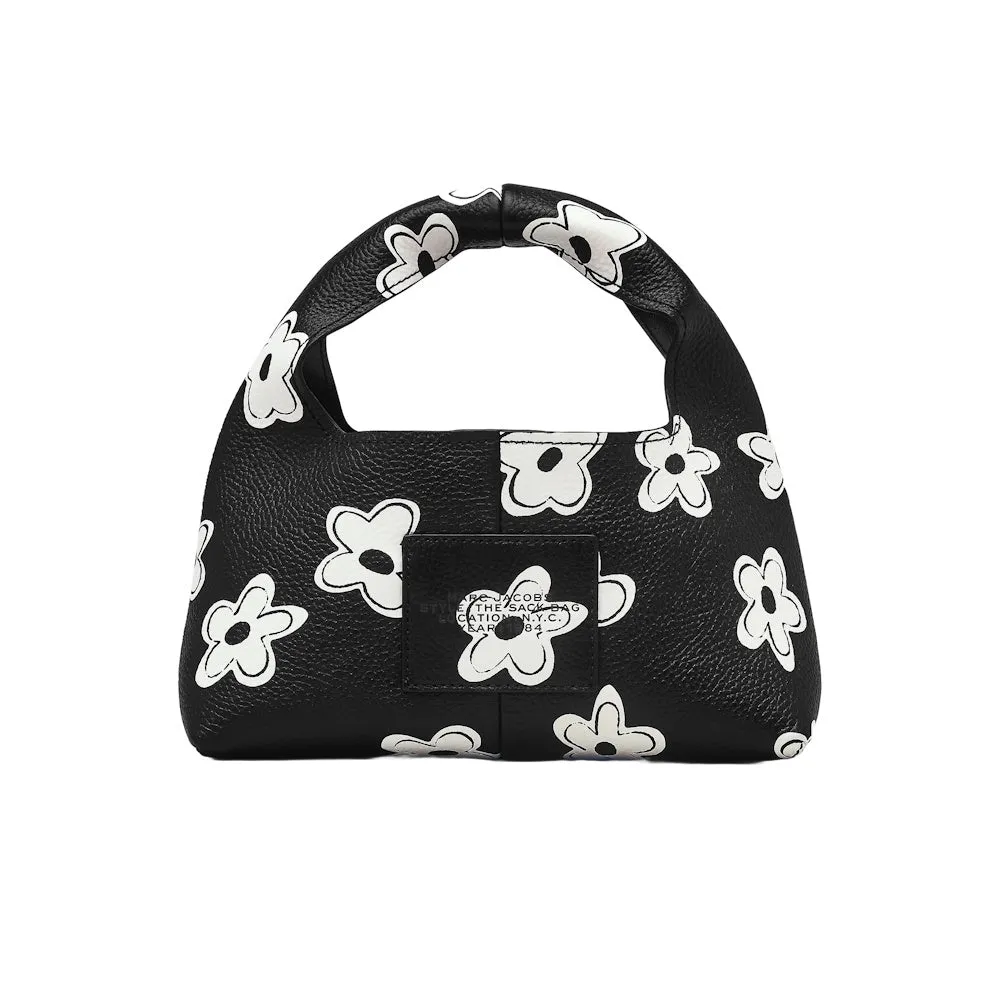 THE DAISY MINI SACK BAG