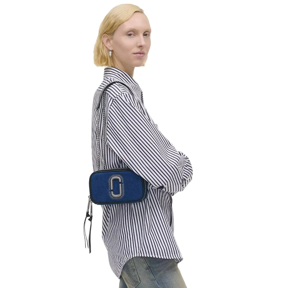 THE DENIM CHAIN SNAPSHOT