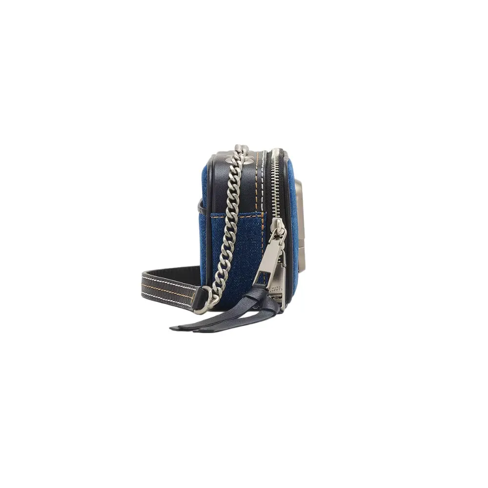 THE DENIM CHAIN SNAPSHOT