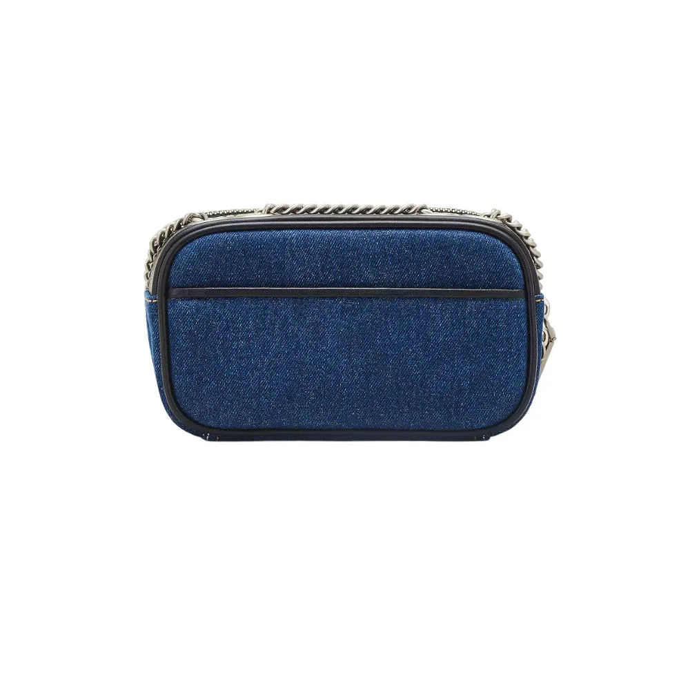 THE DENIM CHAIN SNAPSHOT