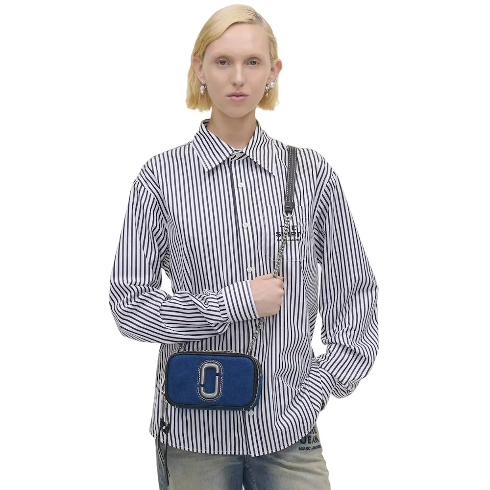 THE DENIM CHAIN SNAPSHOT