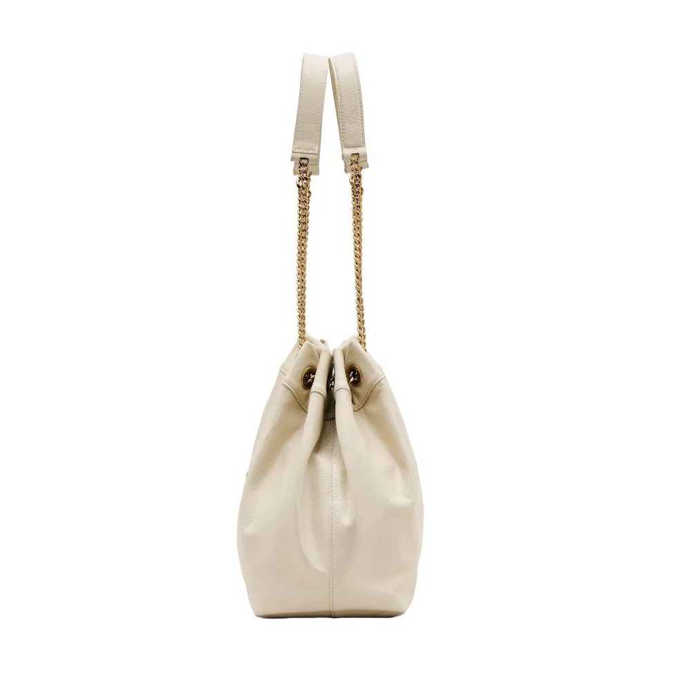 THE LARGE CHAIN SACK BAG