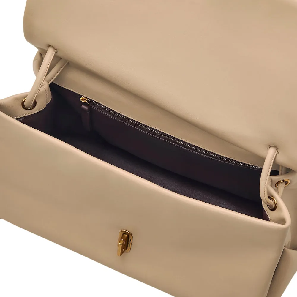 THE LARGE DUAL BAG