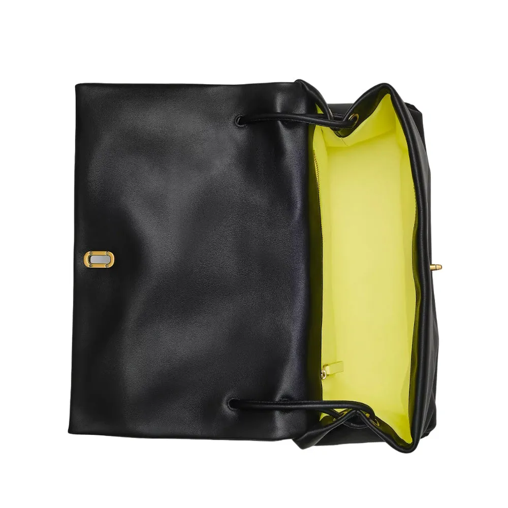 THE LARGE DUAL BAG