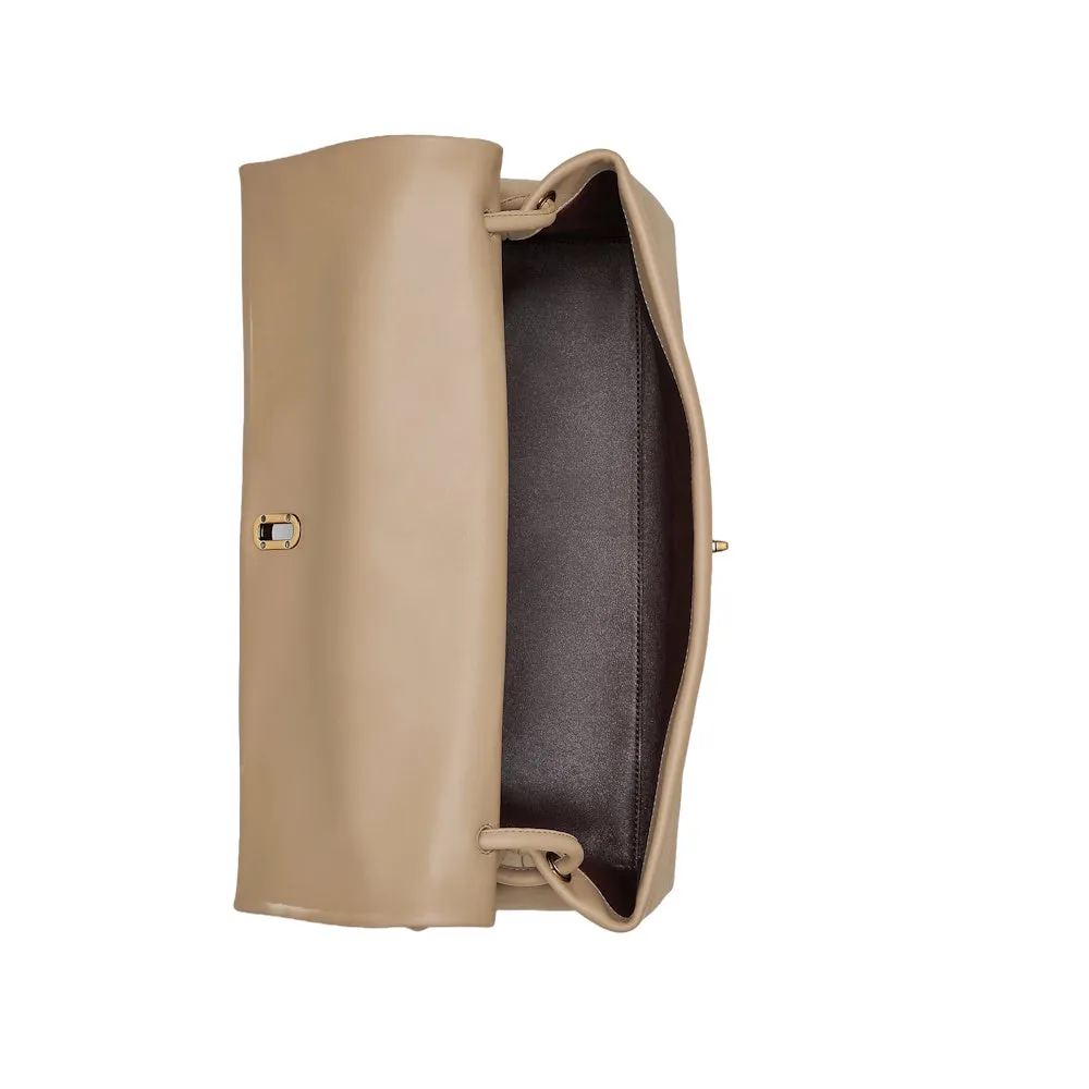 THE LARGE DUAL BAG