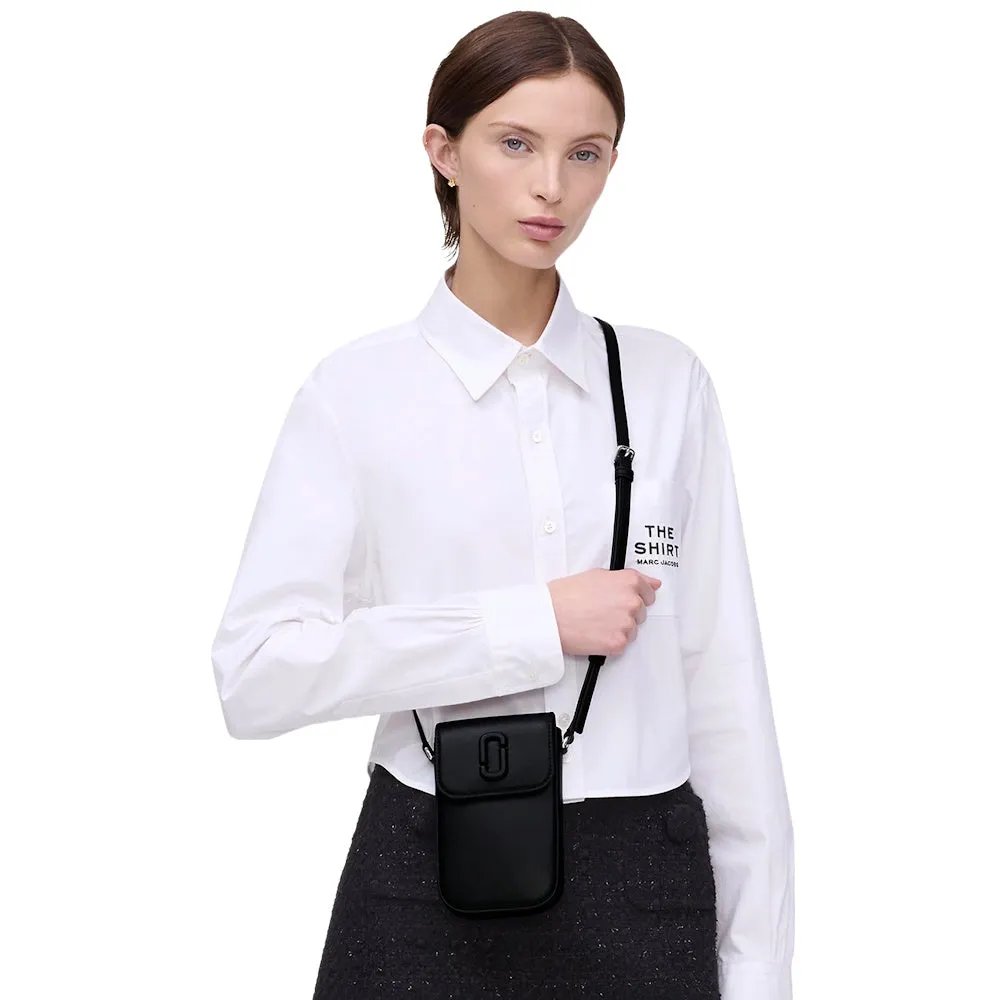 THE LEATHER BILLFOLD WALLET