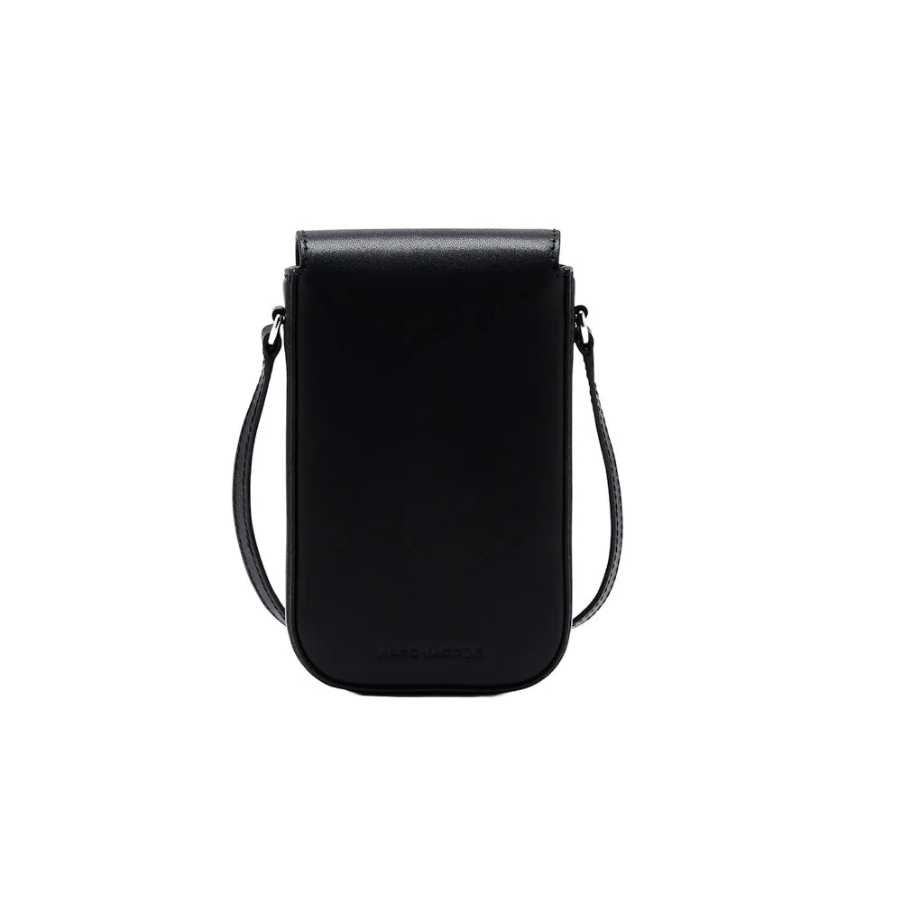 THE LEATHER BILLFOLD WALLET