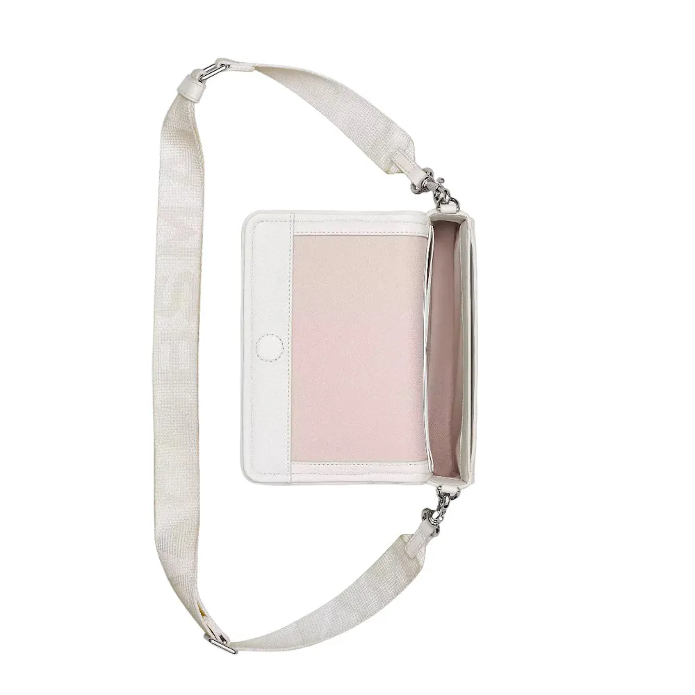 THE LEATHER MINI BAG