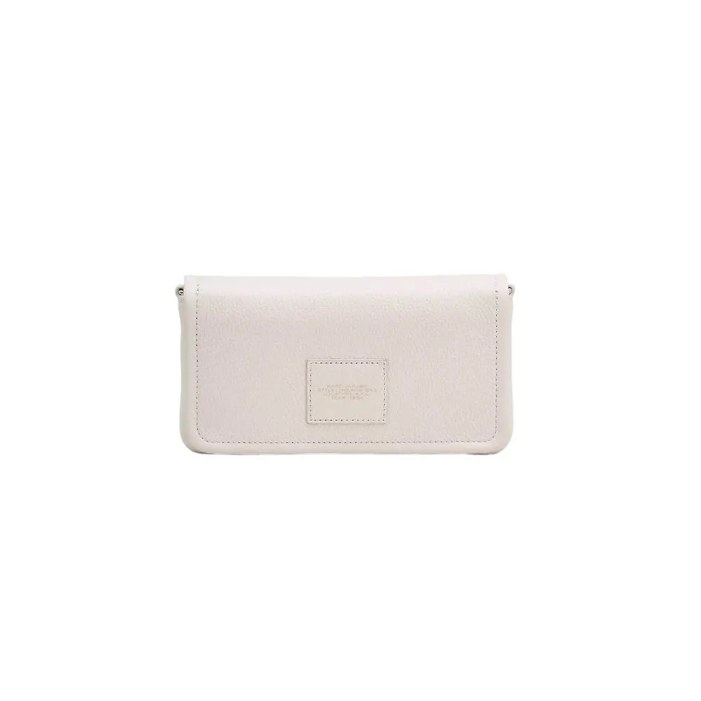 THE LEATHER MINI BAG